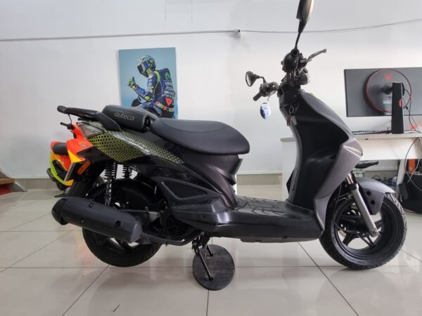 Kymco Agility 125 2017