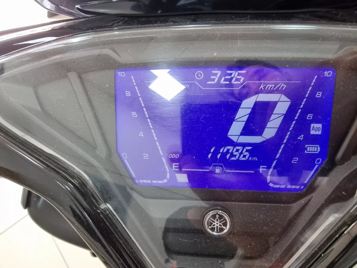 Yamaha Aerox 155 2025 — foto 9