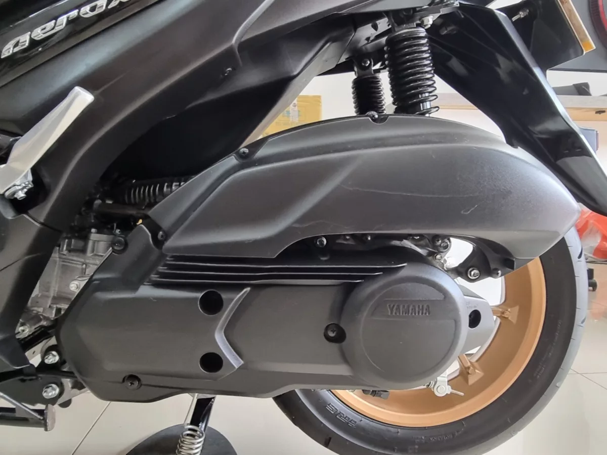 Yamaha Aerox 155 2025 — foto 14