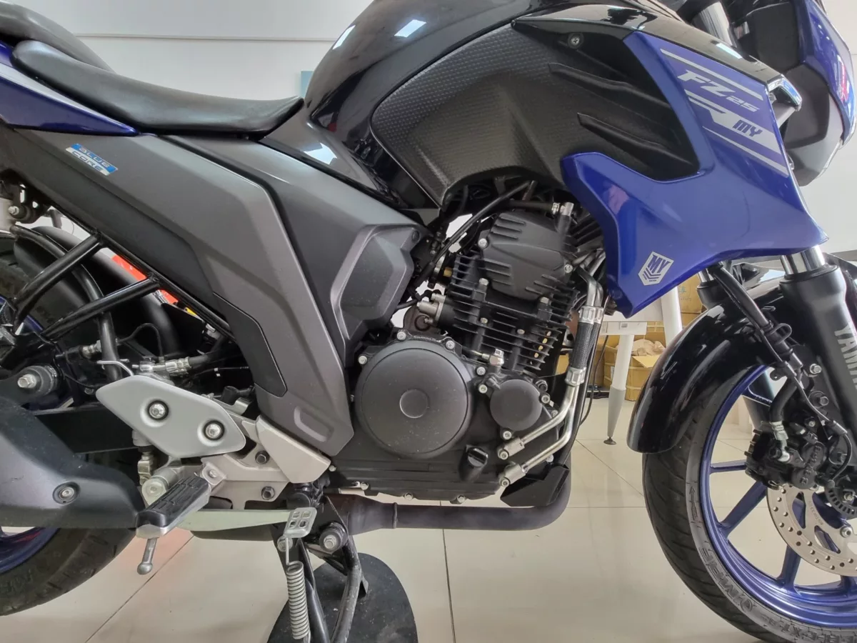 Yamaha FZ25 FZ 250 2023 — foto 4