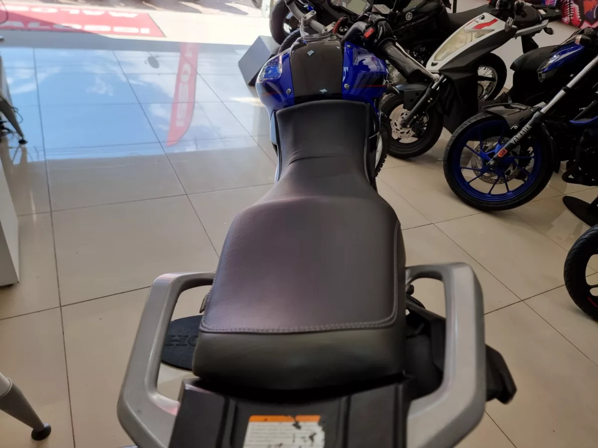Yamaha XTZ 150 2024 — foto 10