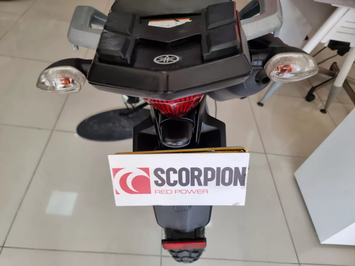 Yamaha XTZ 150 2024 — foto 18