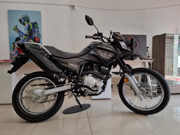 Yamaha XTZ 150 2026