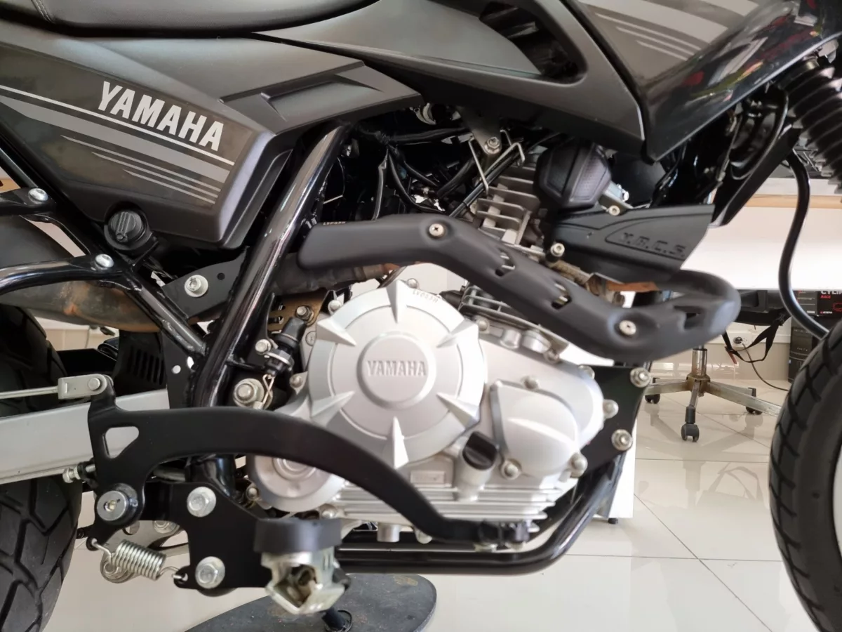 Yamaha XTZ 150 2026 — foto 4
