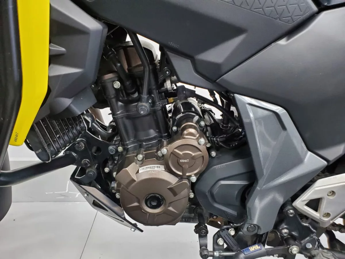 Suzuki Vstrom Sx 250 2025 — foto 6