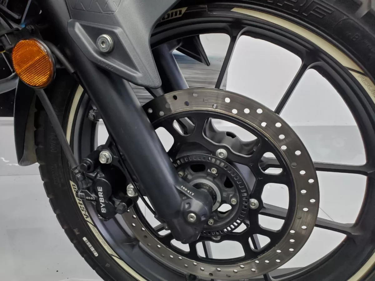 Suzuki Vstrom Sx 250 2025 — foto 15