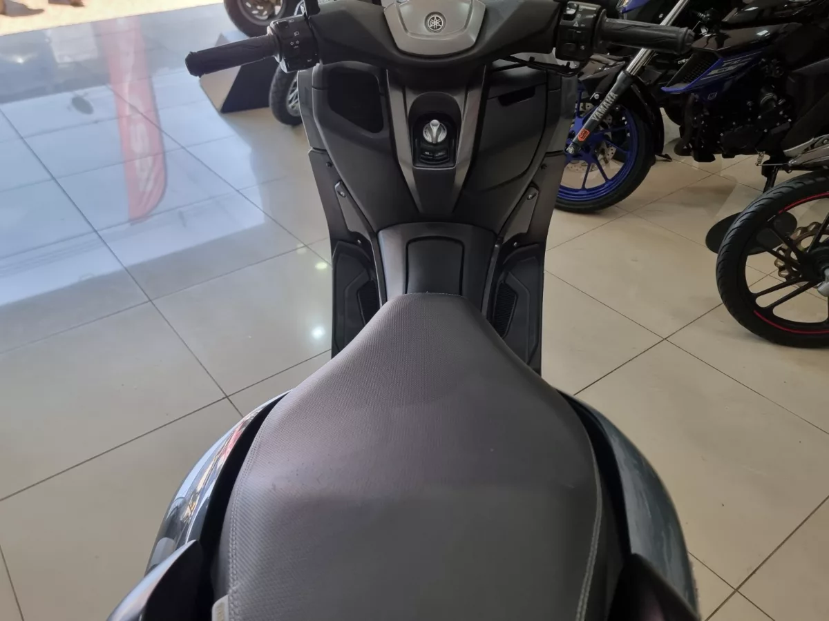 Yamaha Nmax Connected 2024 — foto 8