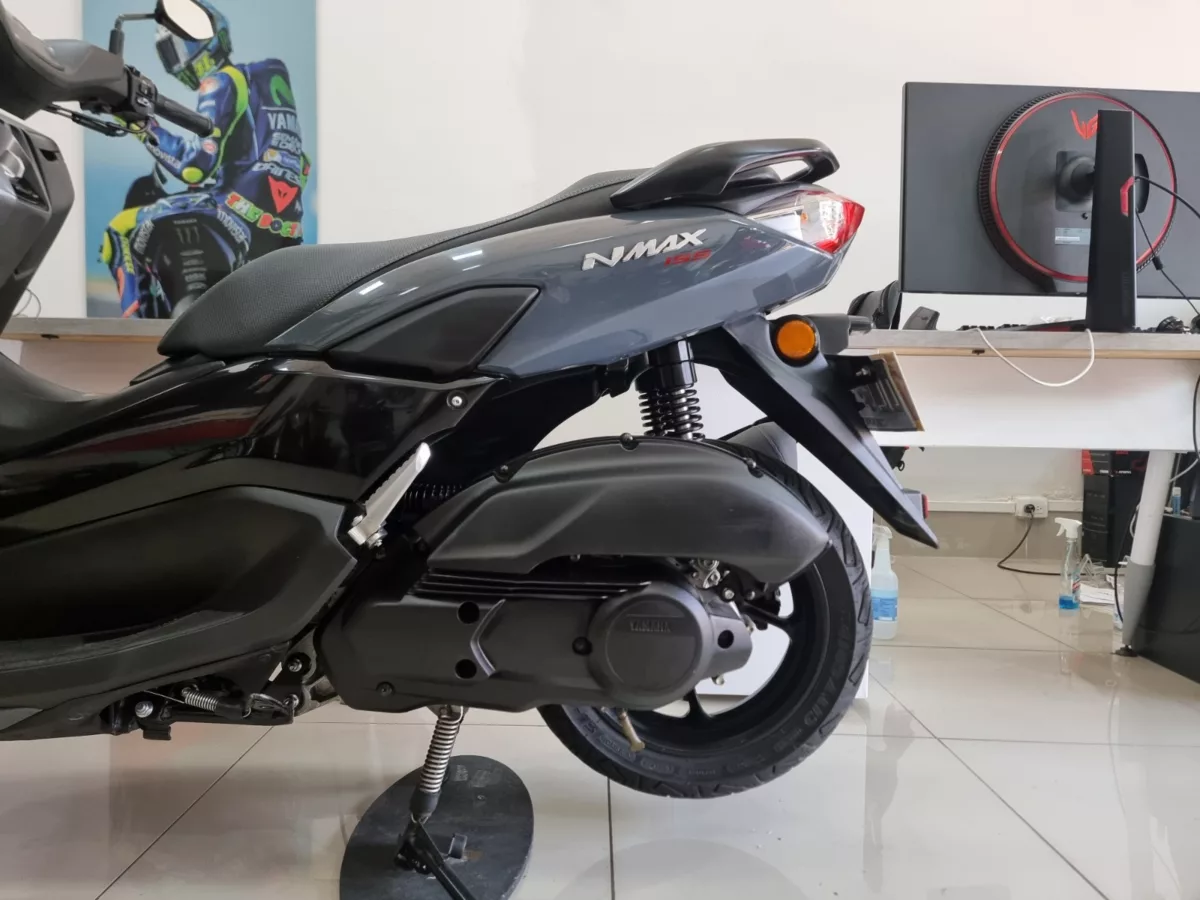 Yamaha Nmax Connected 2024 — foto 13
