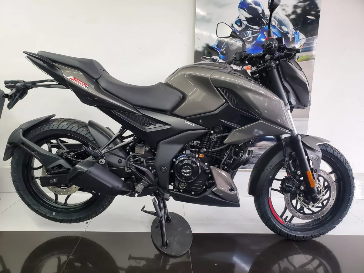 Bajaj Pulsar 250 N 2026 (nueva) — foto 2