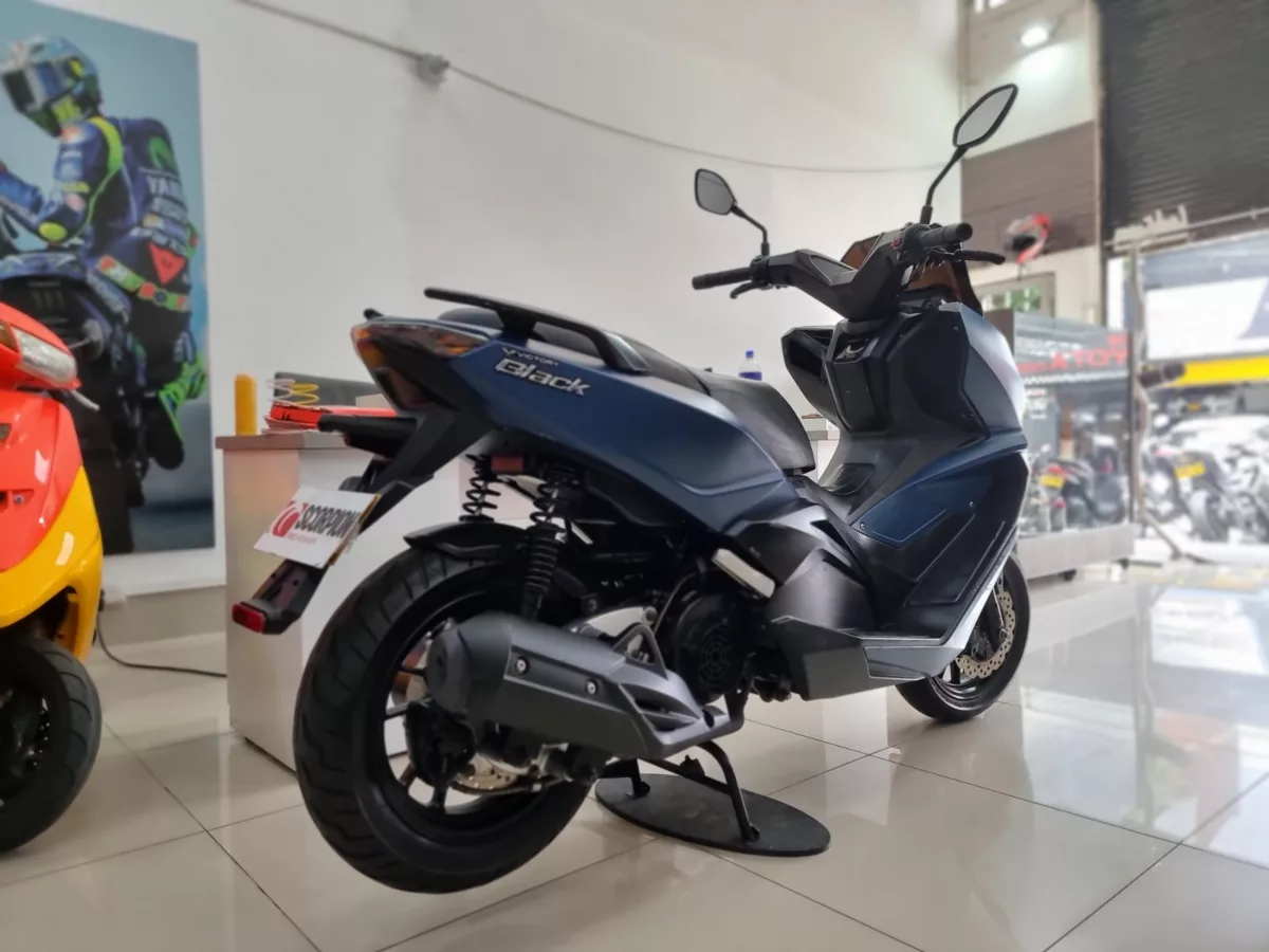Victory Black 171 2023 — foto 5