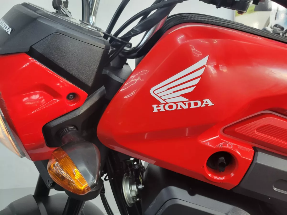 HONDA NAVI 110 2023 — foto 16