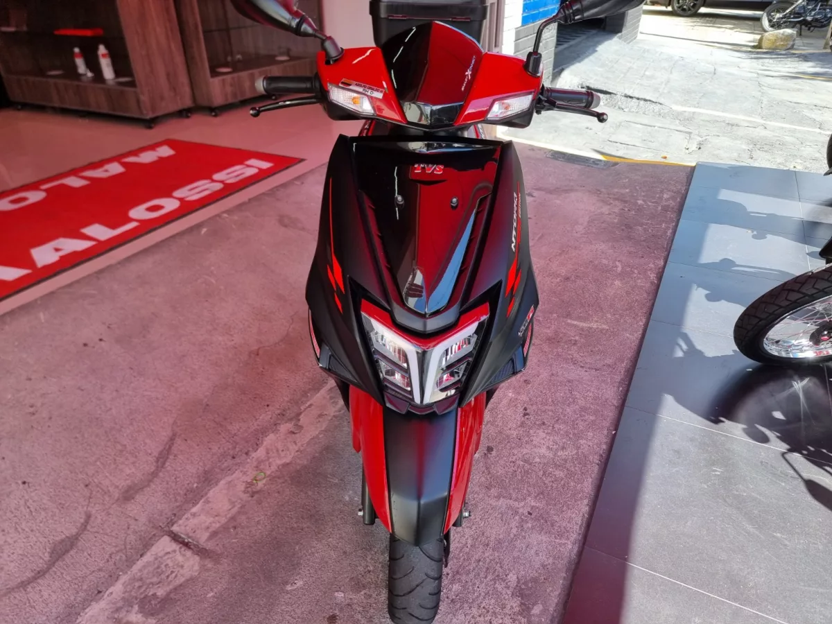 TVS NTORQ 125 2022 — foto 14