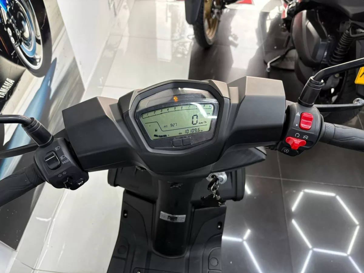 Victory Hunter 150 2026 — foto 2