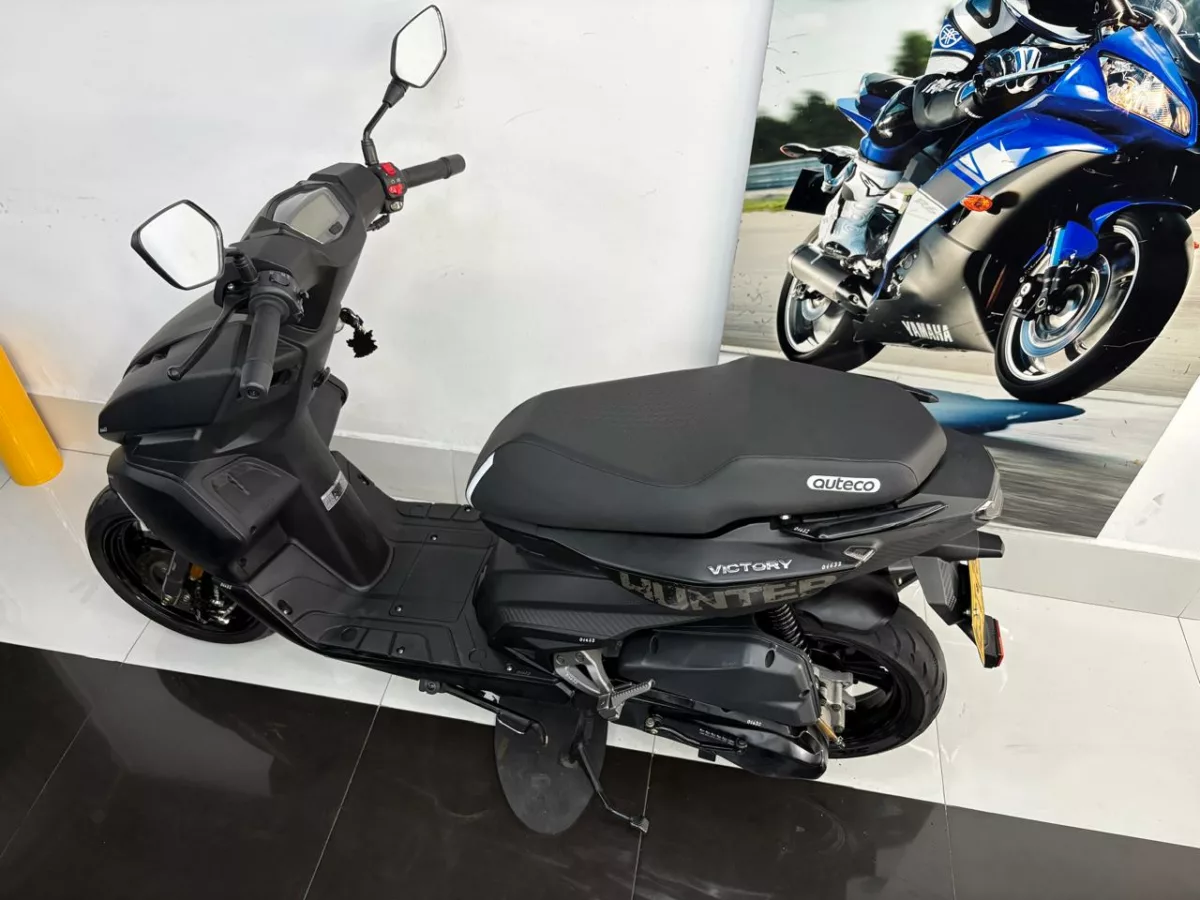 Victory Hunter 150 2026 — foto 4