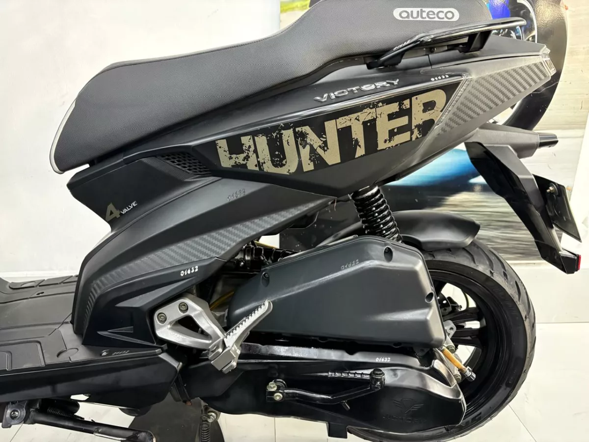 Victory Hunter 150 2026 — foto 6