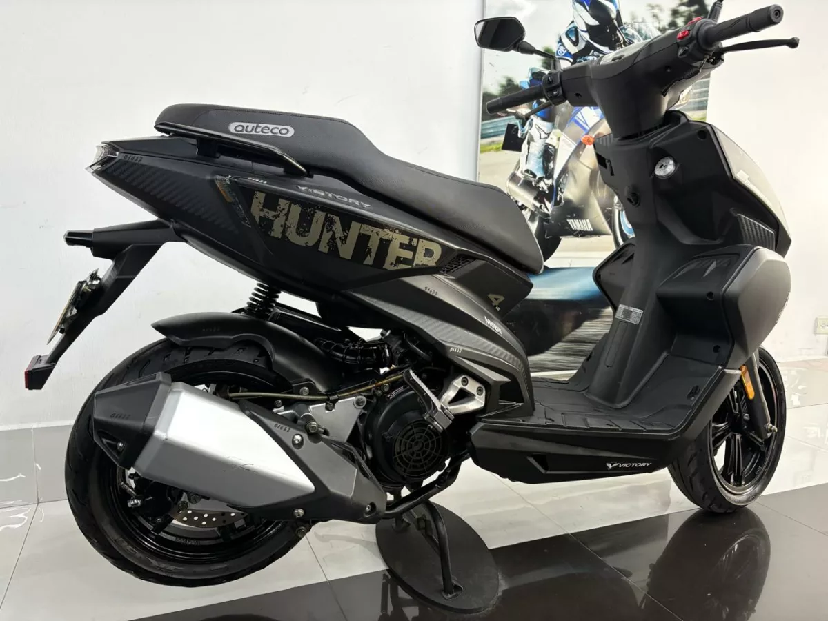 Victory Hunter 150 2026 — foto 14