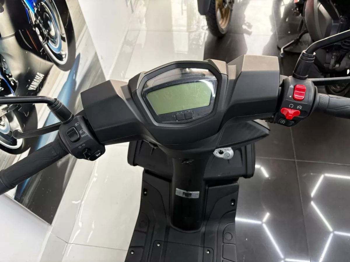 Victory Hunter 150 2026 — foto 15