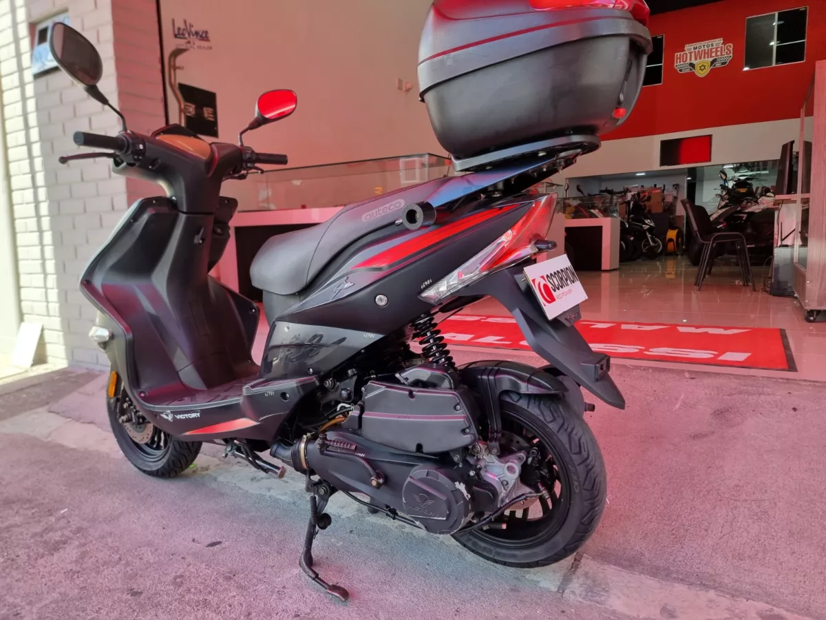 Victory Life 125 2022 — foto 12
