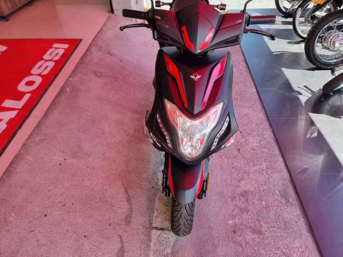 Victory Life 125 2022 — foto 14