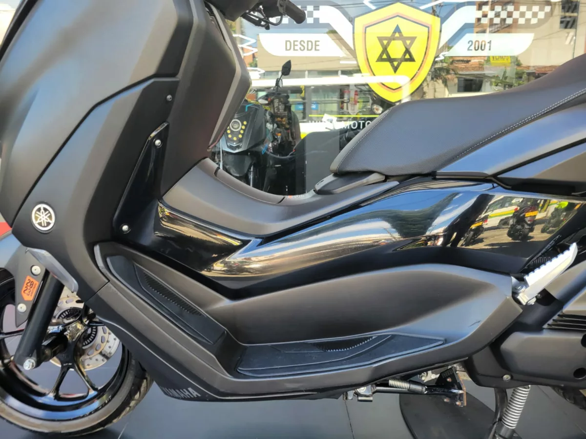 Yamaha Nmax 155 Connected 2023 — foto 15