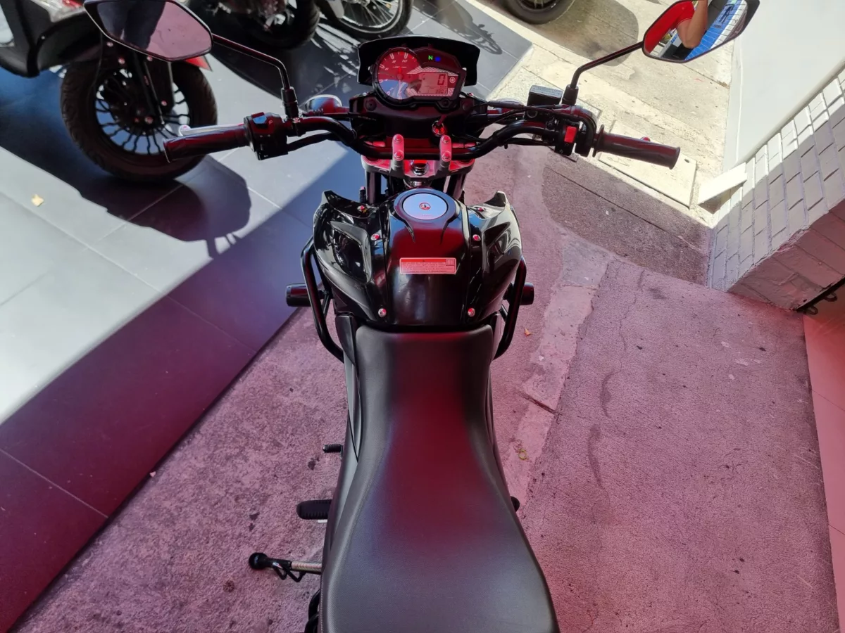 Yamaha XTZ 150 2026 — foto 2