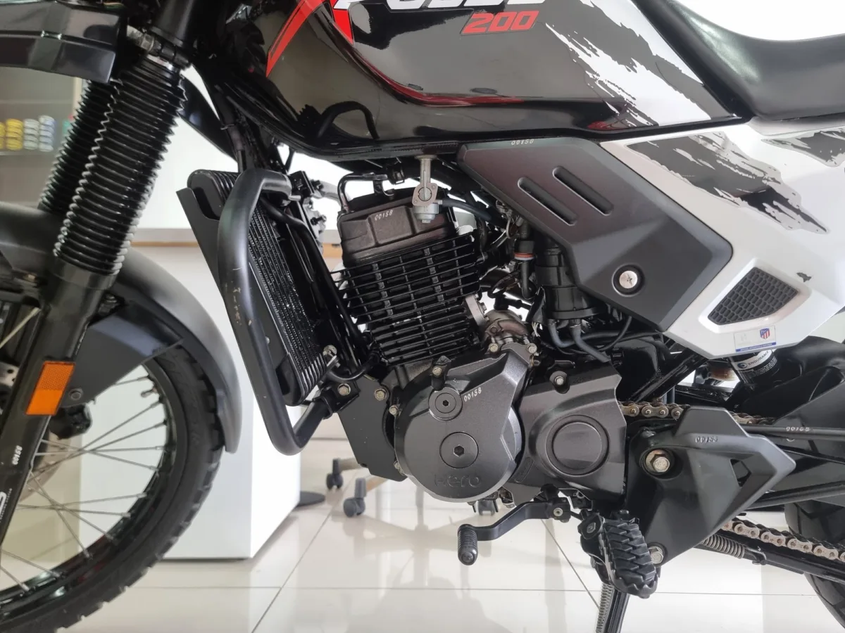 Hero Xpulse 200 2021 — foto 16