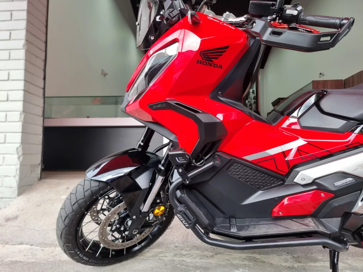 Honda XADV 750 2024 — foto 10