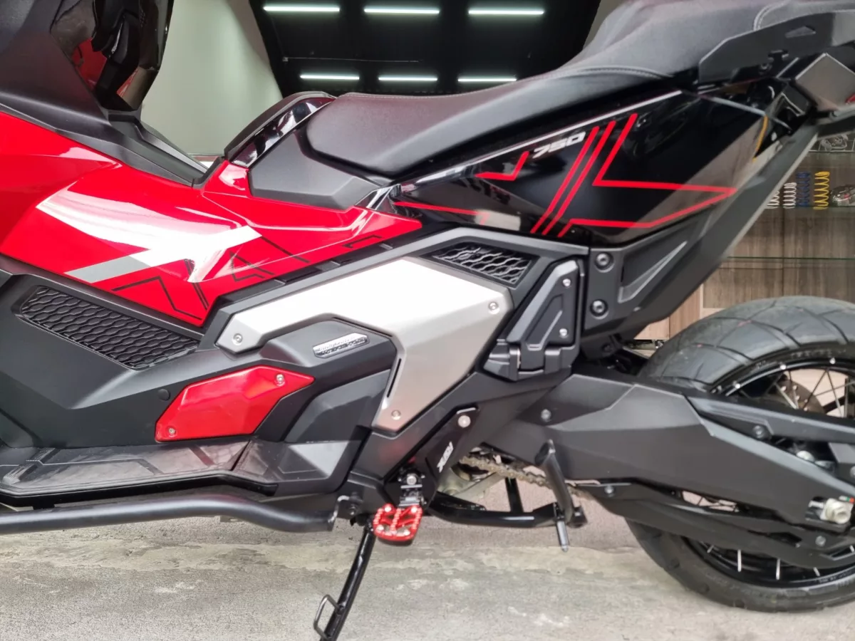 Honda XADV 750 2024 — foto 11