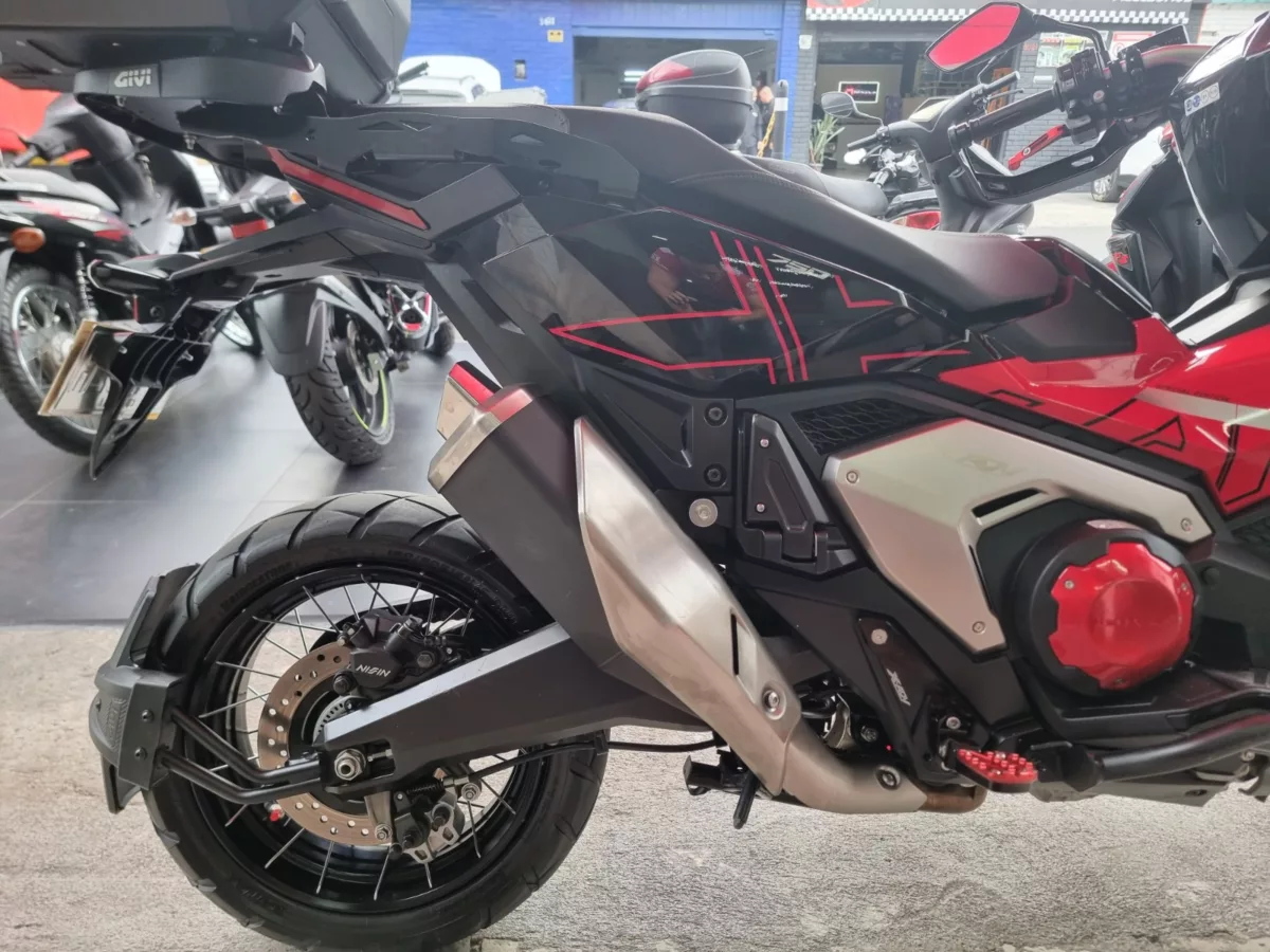 Honda XADV 750 2024 — foto 13