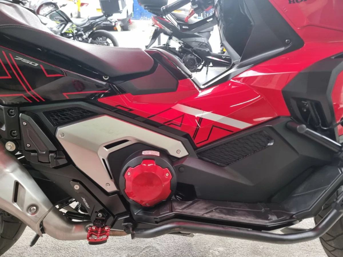 Honda XADV 750 2024 — foto 14