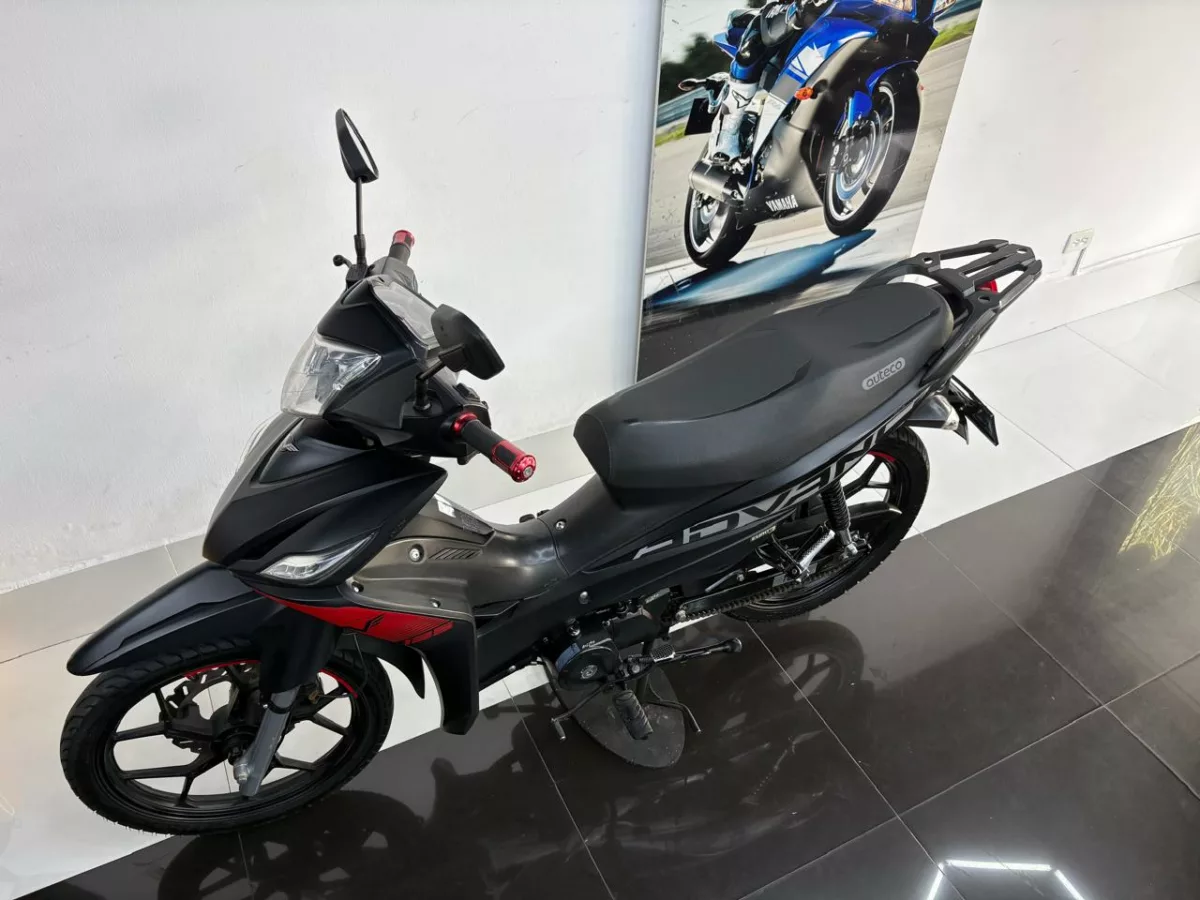 VICTORY ADVANCE 125 2024 — foto 9