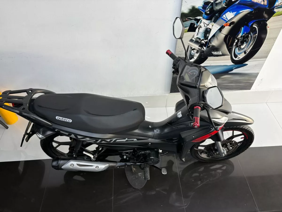 VICTORY ADVANCE 125 2024 — foto 18