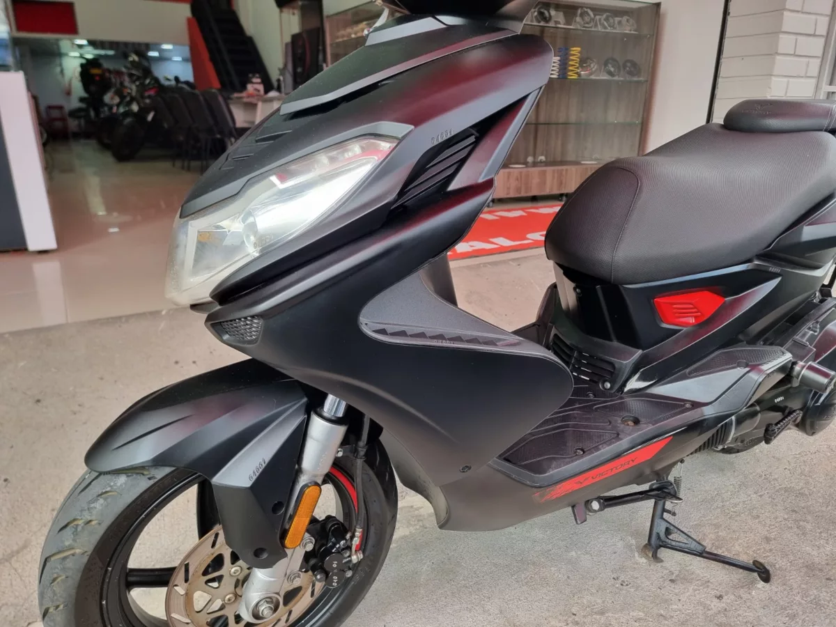 Victory Bold 125 2022 — foto 12