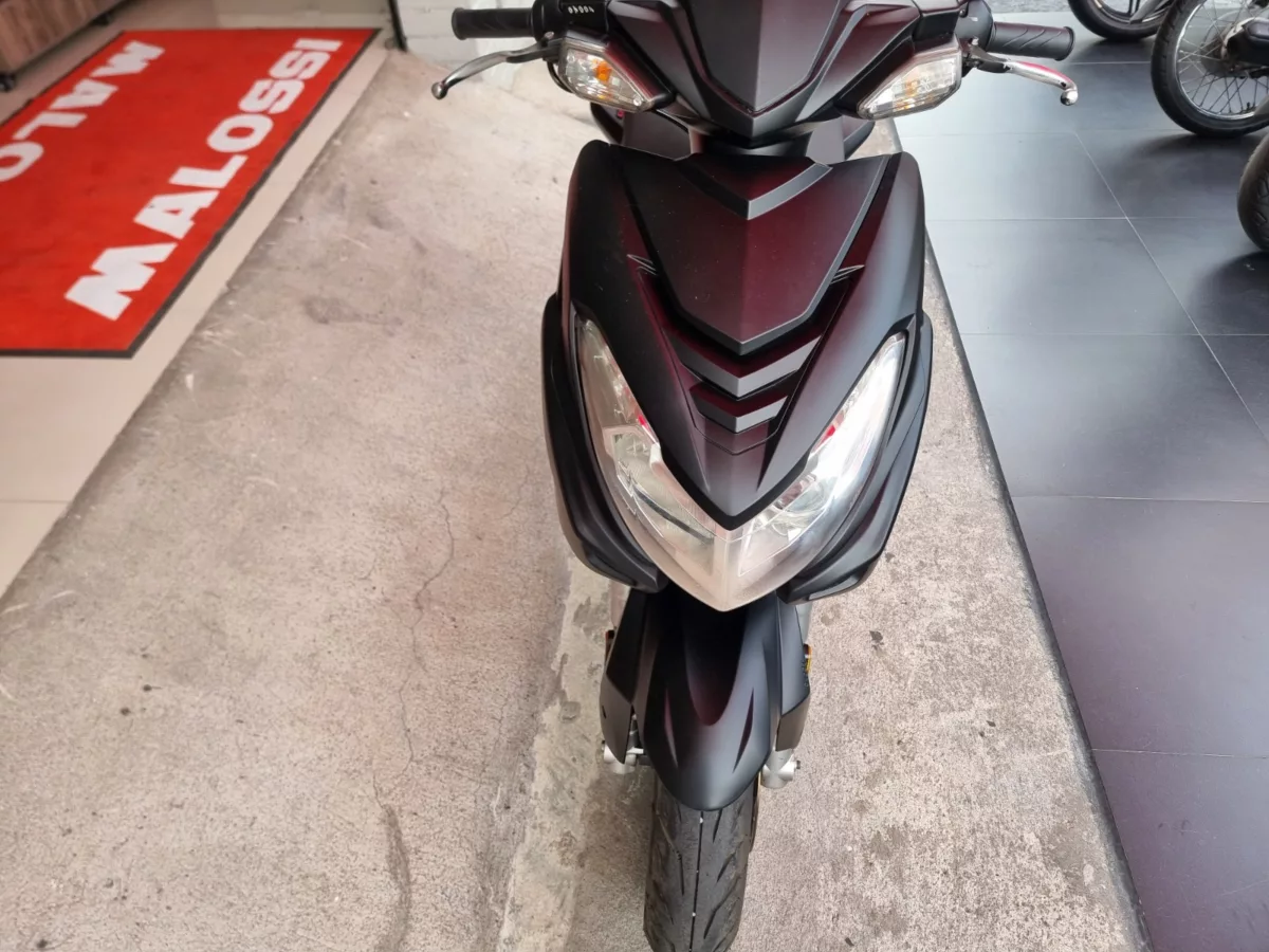 Victory Bold 125 2022 — foto 13