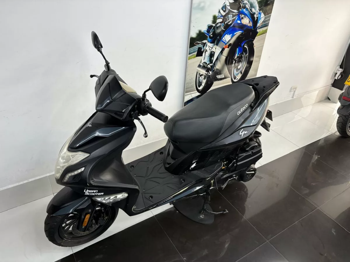 VICTORY LIFE 125 2022 — foto 5