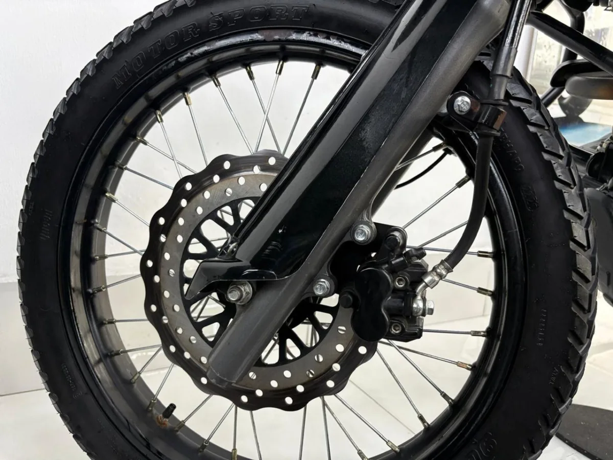 Victory Mrx 125 2025 — foto 3