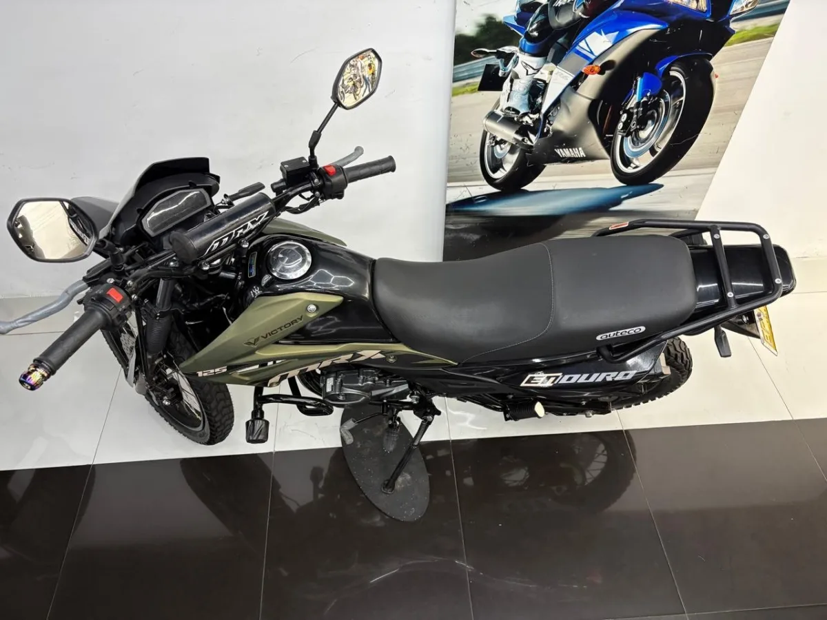 Victory Mrx 125 2025 — foto 12
