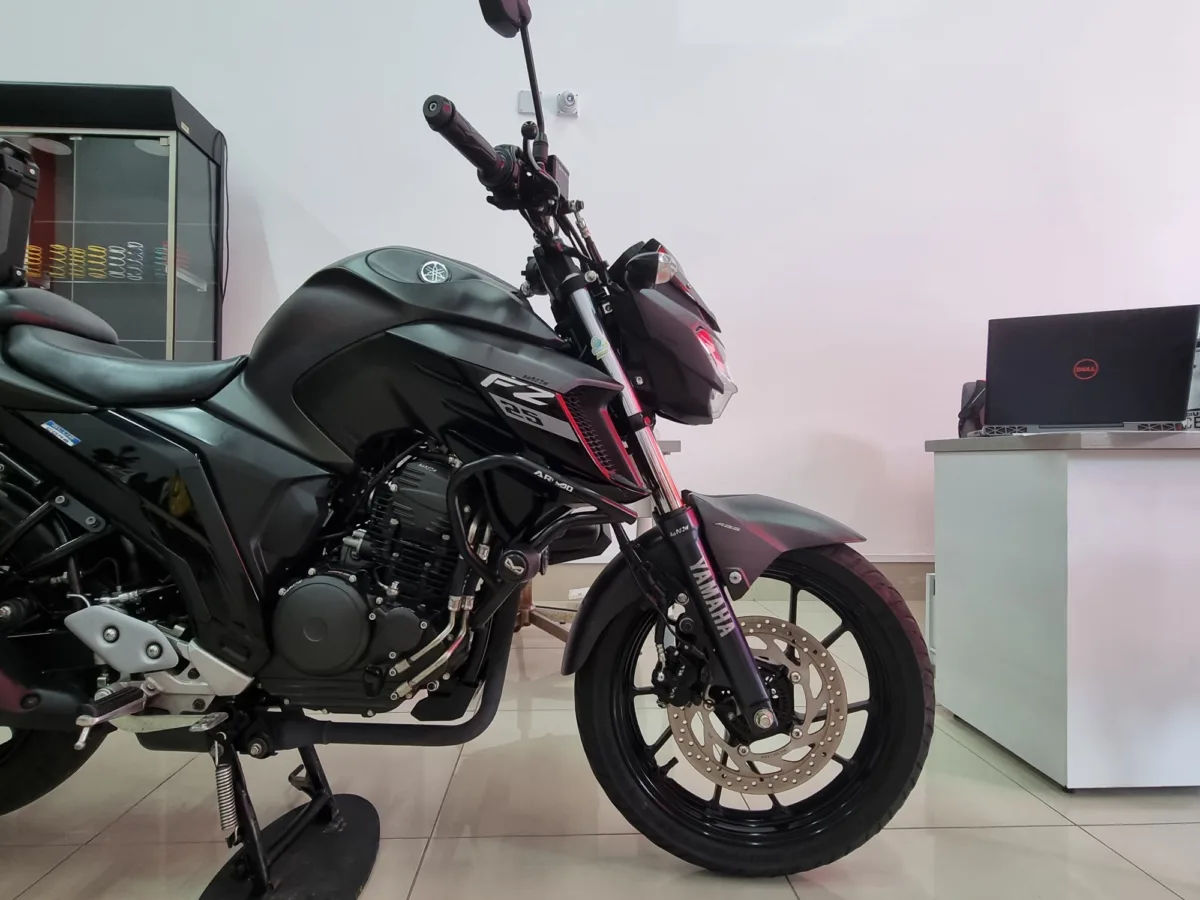 Yamaha FZ25 Fz 250 2025 — foto 2