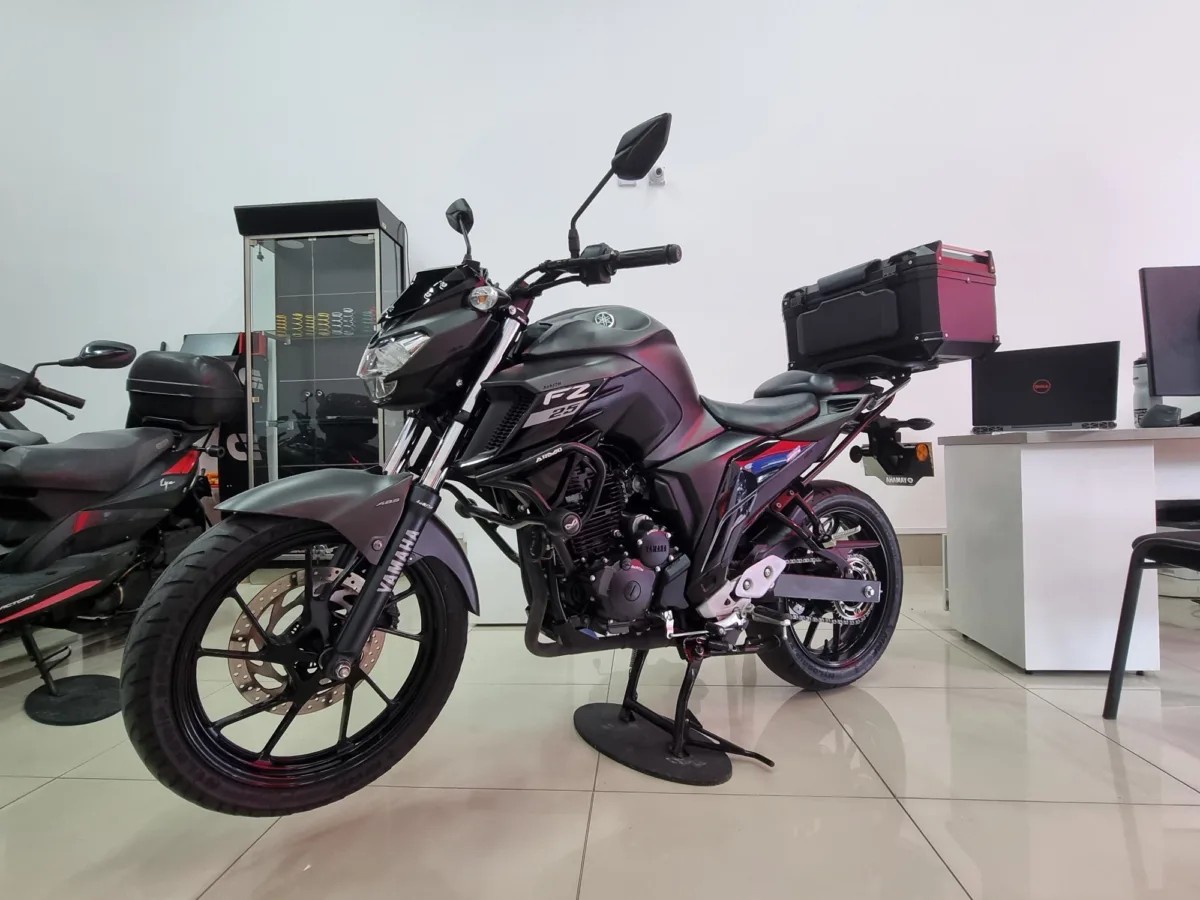 Yamaha FZ25 Fz 250 2025 — foto 9
