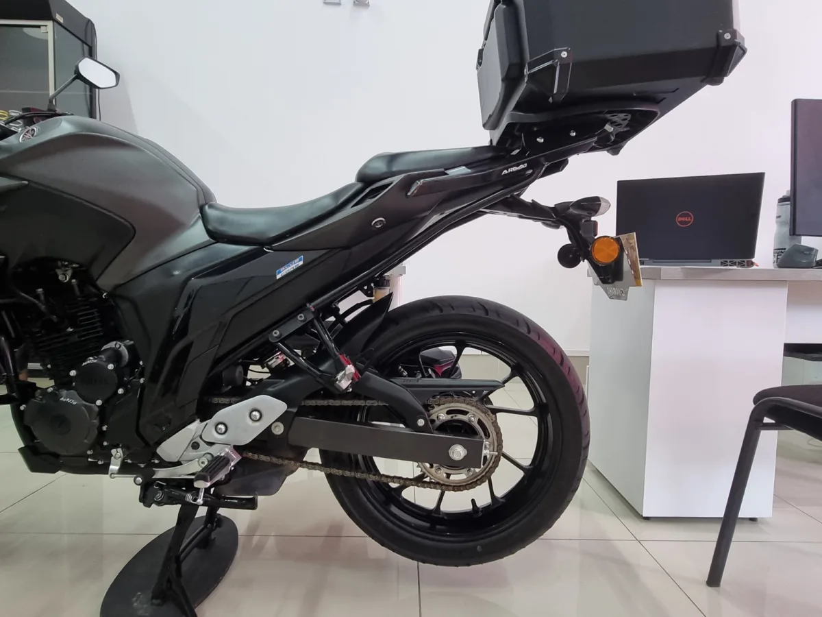 Yamaha FZ25 Fz 250 2025 — foto 13