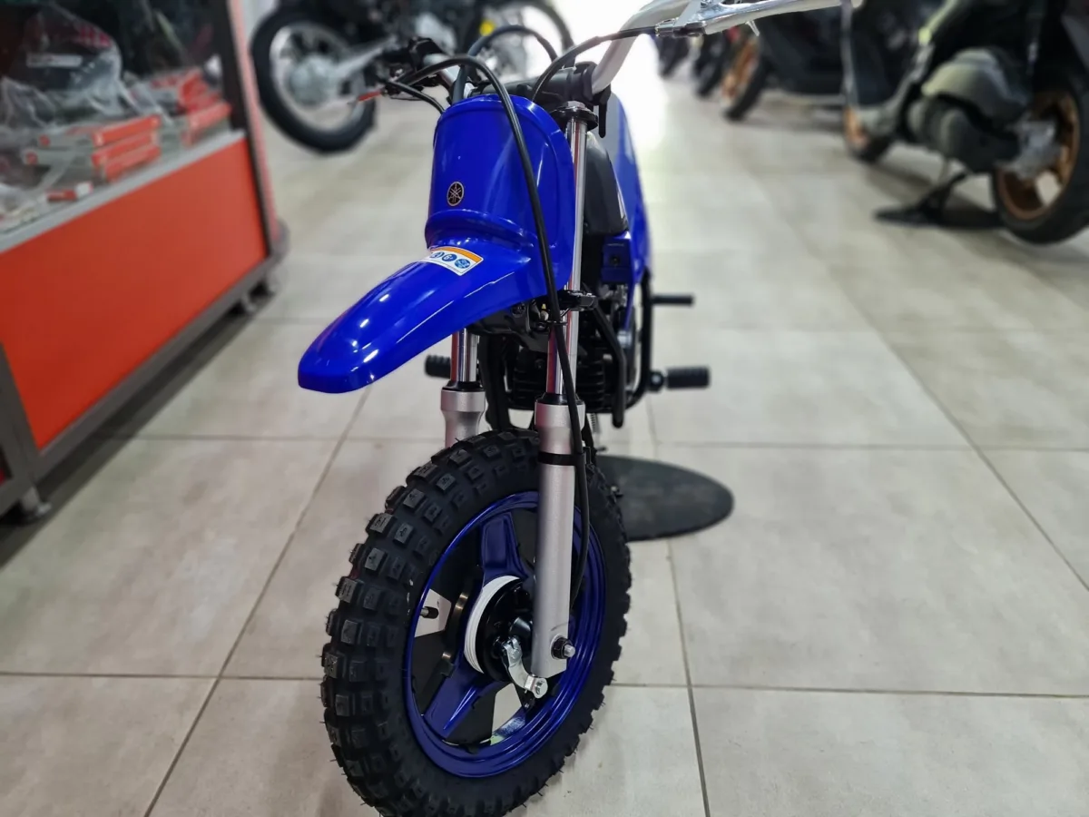 Yamaha Pw 50 2t 2027 — foto 6