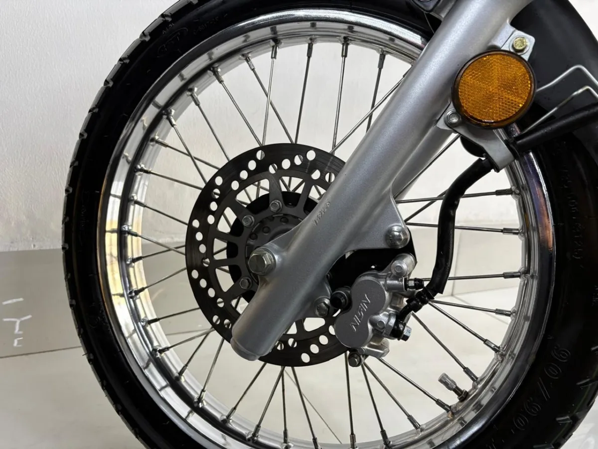 Yamaha Xtz 150 2025 — foto 5