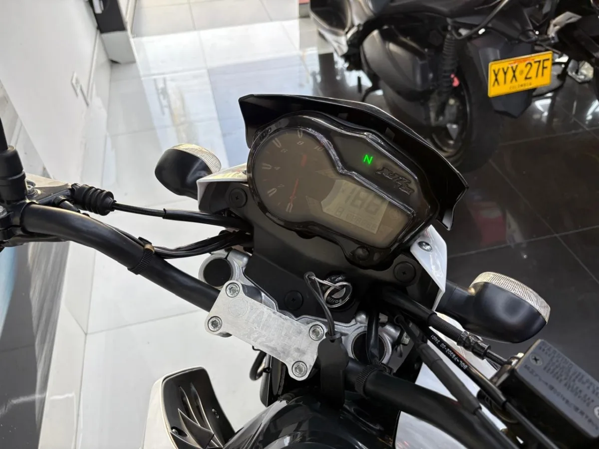 Yamaha Xtz 150 2025 — foto 13