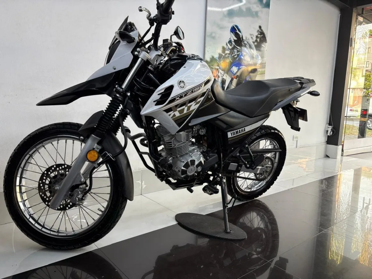 Yamaha Xtz 150 2025 — foto 14