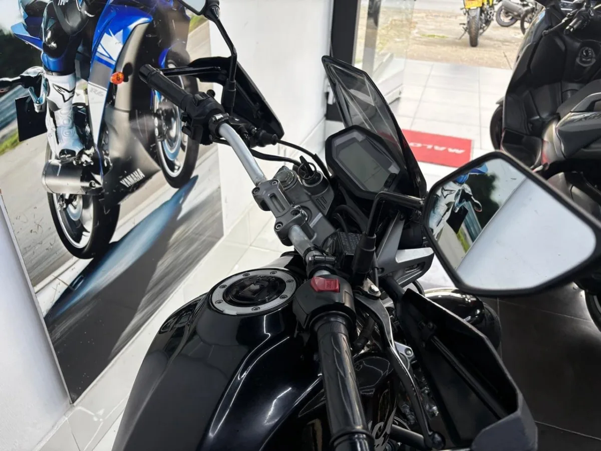 HERO XPULSE 200 2021 — foto 4