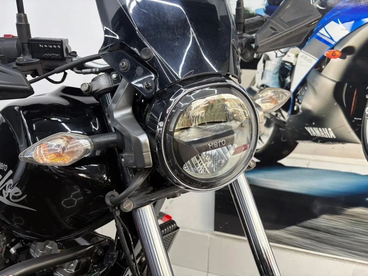 HERO XPULSE 200 2021 — foto 5