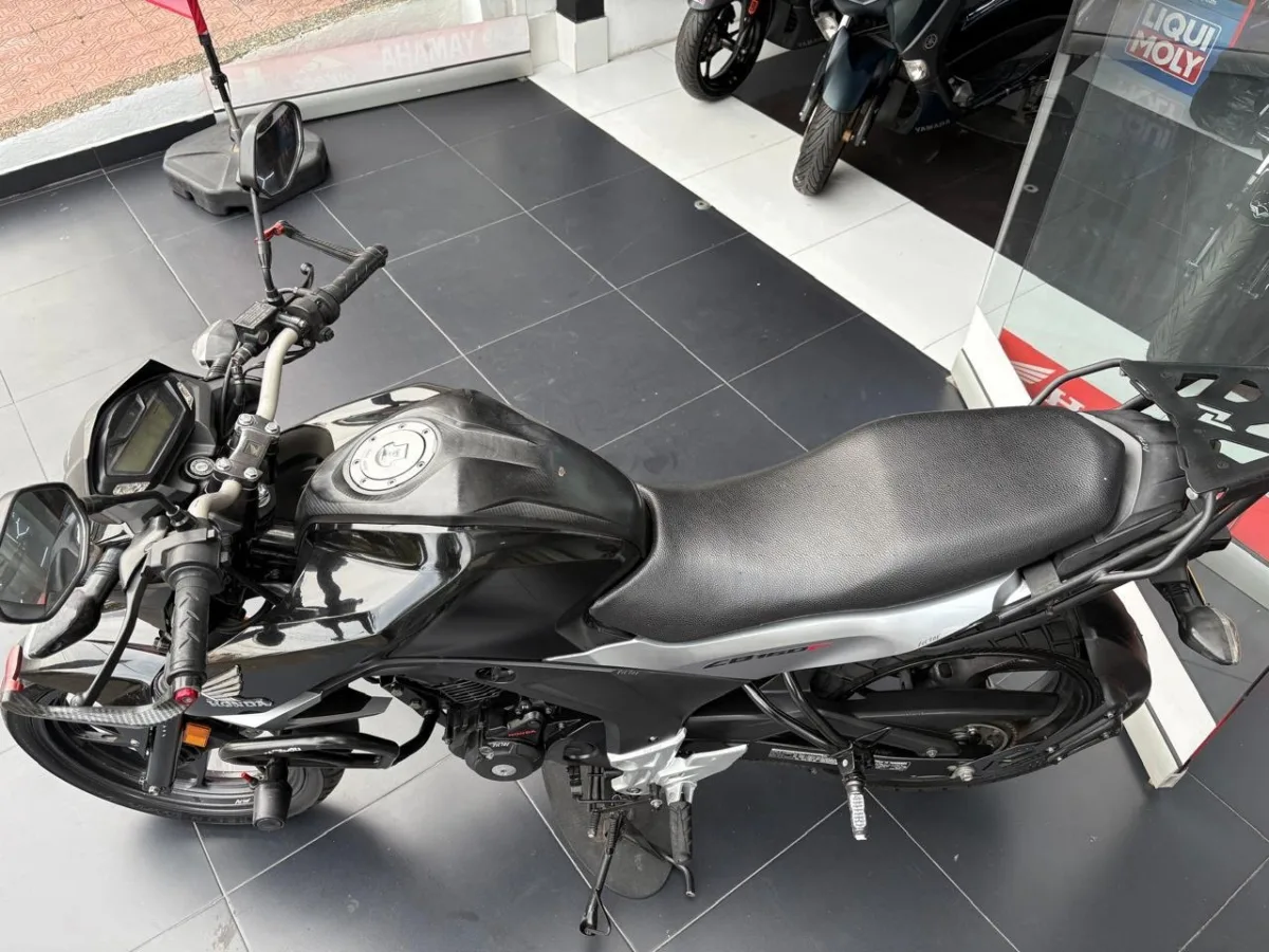 Honda Cb 160f 2021 — foto 3