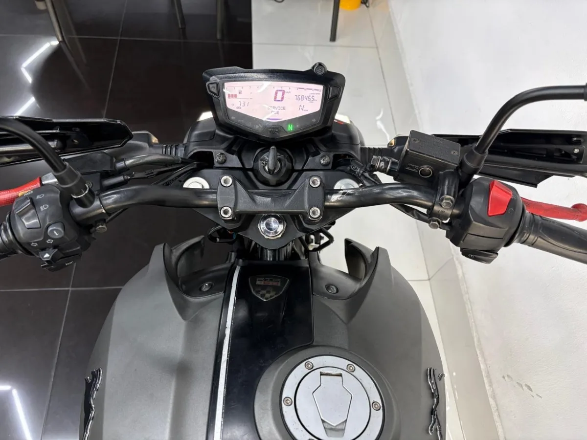 TVS APACHE 160 4V 2022 — foto 4
