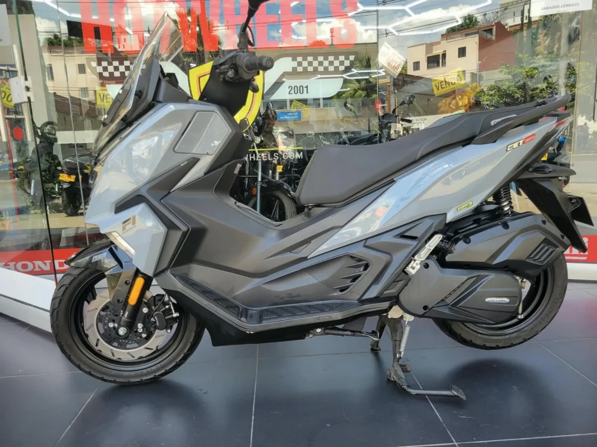 VICTORY BET ABS TK 2026 — foto 3