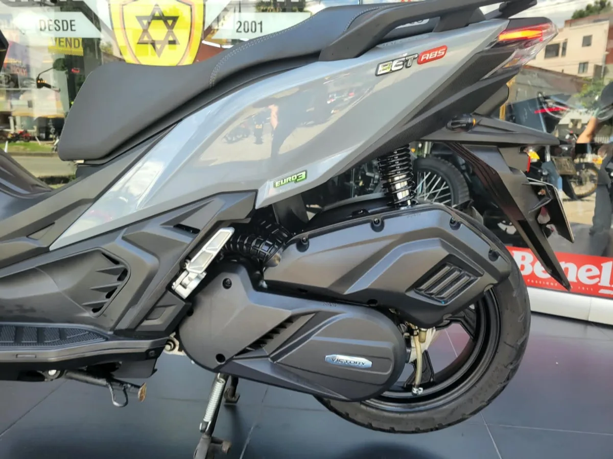VICTORY BET ABS TK 2026 — foto 15